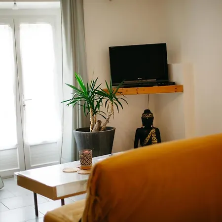 Chez Xavier * Les Assions