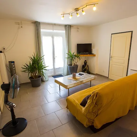Chez Xavier * Les Assions