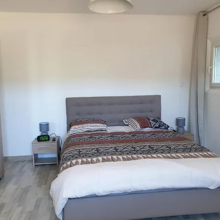 Chez Xavier Apartment Les Assions