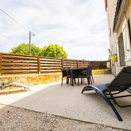 Chez Xavier * Les Assions