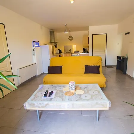 Chez Xavier Apartment