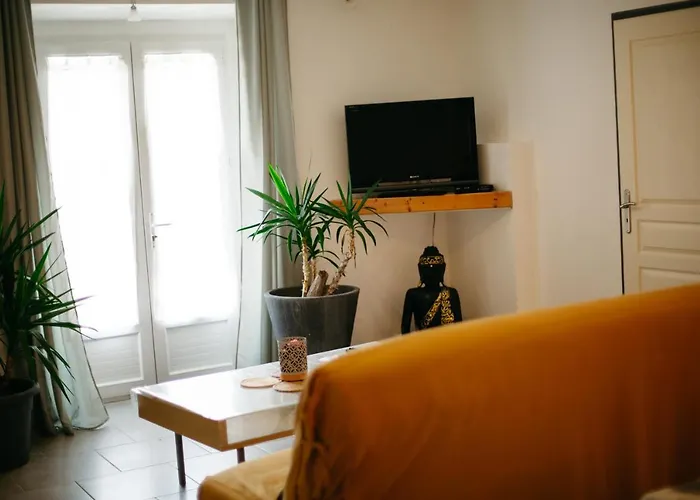 Chez Xavier * Les Assions