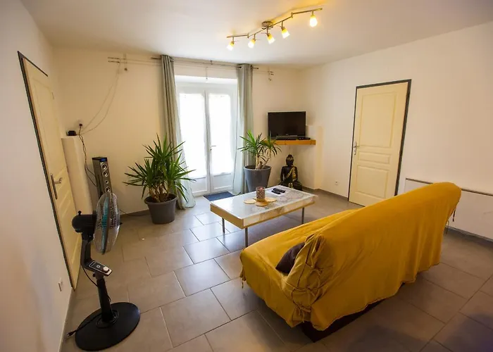 Chez Xavier * Les Assions